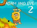 Игра Адам и Ева 2 онлайн