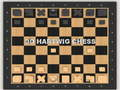 Игра Шахматы Хартвига 3D онлайн