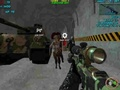 Игра Зомби Апокалипсис: Выживание в бункере онлайн