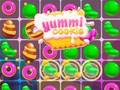 Игра Вкусное печенье онлайн