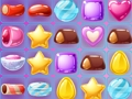 Игра Конфеты: Новые соединения онлайн