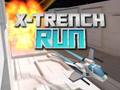 Игра X-траншейный пробег онлайн