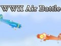 Игра Вторая Мировая война: Воздушный бой онлайн