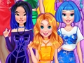 Игра Радужный вызов онлайн