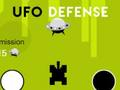 Игра Защита от НЛО онлайн
