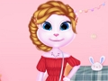 Игра Анжела Весь сезон моды онлайн