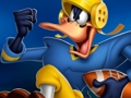 Игра Луни Тюнз Пазл онлайн