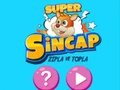 Игра Супер Синкап: Зипла ве Топла онлайн