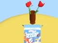 Игра Правильный завтрак 3D  онлайн