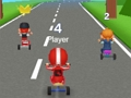 Игра Дрифт по желанию онлайн