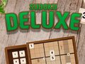 Игра Судоку люкс онлайн