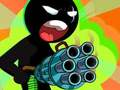 Игра Стикмен: Сильная команда 2 онлайн
