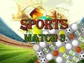 Игра Спортивный матч 3 Делюкс онлайн