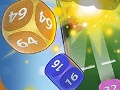 Игра Кости 2048 3D онлайн