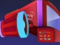 Игра Лазерный клинок 3000 онлайн