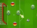 Игра Футбол онлайн онлайн