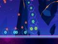 Игра Неоновая змея онлайн