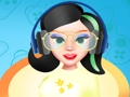 Игра Джули Девушка-геймер  онлайн