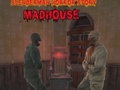 Игра История ужасов Слендермана: Безумный Дом онлайн