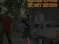 Игра Сиреноголовый SCP-6789: Охота продолжается онлайн