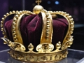 Игра Головоломка с короной Румынии онлайн