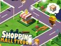Игра Магнат торговых центров онлайн