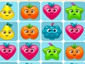 Игра Фруктовый джем онлайн