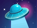 Игра Космическое приключение онлайн