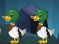 Игра Побег из темной страны онлайн