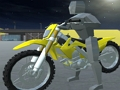 Игра Спортивный трюк на мотоцикле 3D онлайн