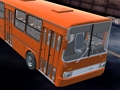Игра Симулятор автобуса: Максимальный 2021 онлайн