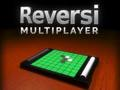 Игра Реверси Мультиплейер онлайн
