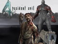 Игра Обитель зла 4 онлайн