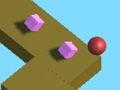 Игра Зигзаг 3D онлайн