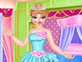 Игра Анна хочет стать красивой онлайн