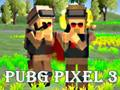 Игра Ударный пиксель  онлайн