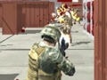Игра Атака зомби онлайн