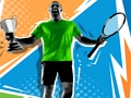 Игра Открытый чемпионат по теннису 2021 онлайн