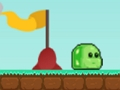 Игра Желейный прыжок Игра онлайн