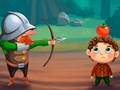 Игра Фруктовый салат от лучника онлайн