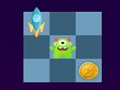 Игра Спасти монстра онлайн