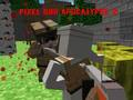 Игра Пиксельное оружие: Апокалипсис 2 онлайн