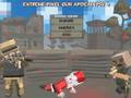 Игра Экстремальное пиксельное оружие: Апокалипсис 3 онлайн