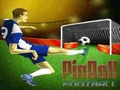 Игра Пинбол Футбол онлайн