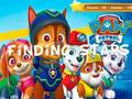 Игра Щенячий патруль: Поиск звезд онлайн
