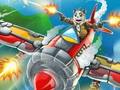 Игра Командующий Панда: Воздушный бой онлайн