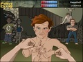 Игра Бойцовский клуб онлайн