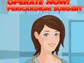 Игра Срочная операция: Хирургия онлайн