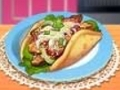 Игра Класс кулинарии Сары: Гирос онлайн