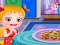 Игра Малышка Хейзел: Кассуле онлайн